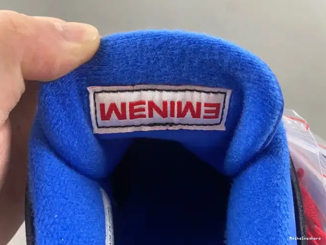 MaikeSneakers ENCORE JBM231-M19-C1 JORDAN EMINEM 4 RETRO 0502